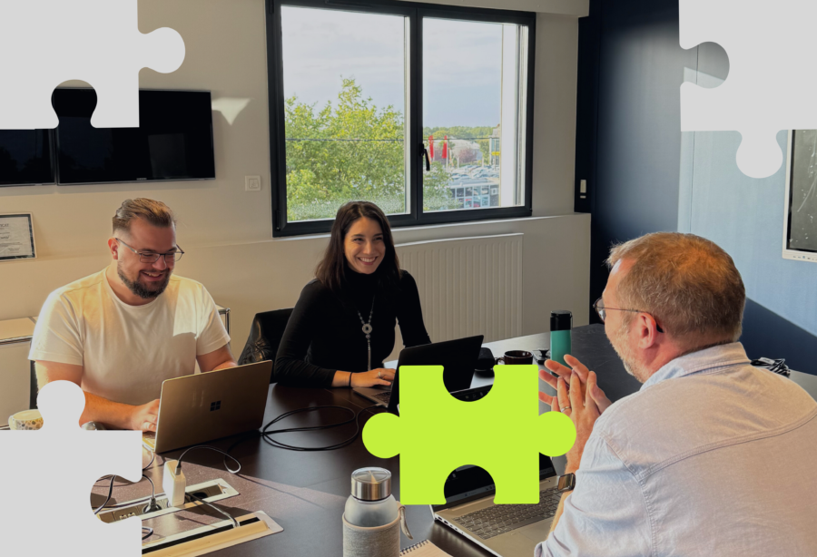 ISO Sécurité engage un audit sur l’intelligence artificielle agentique pour optimiser ses processus et ses services